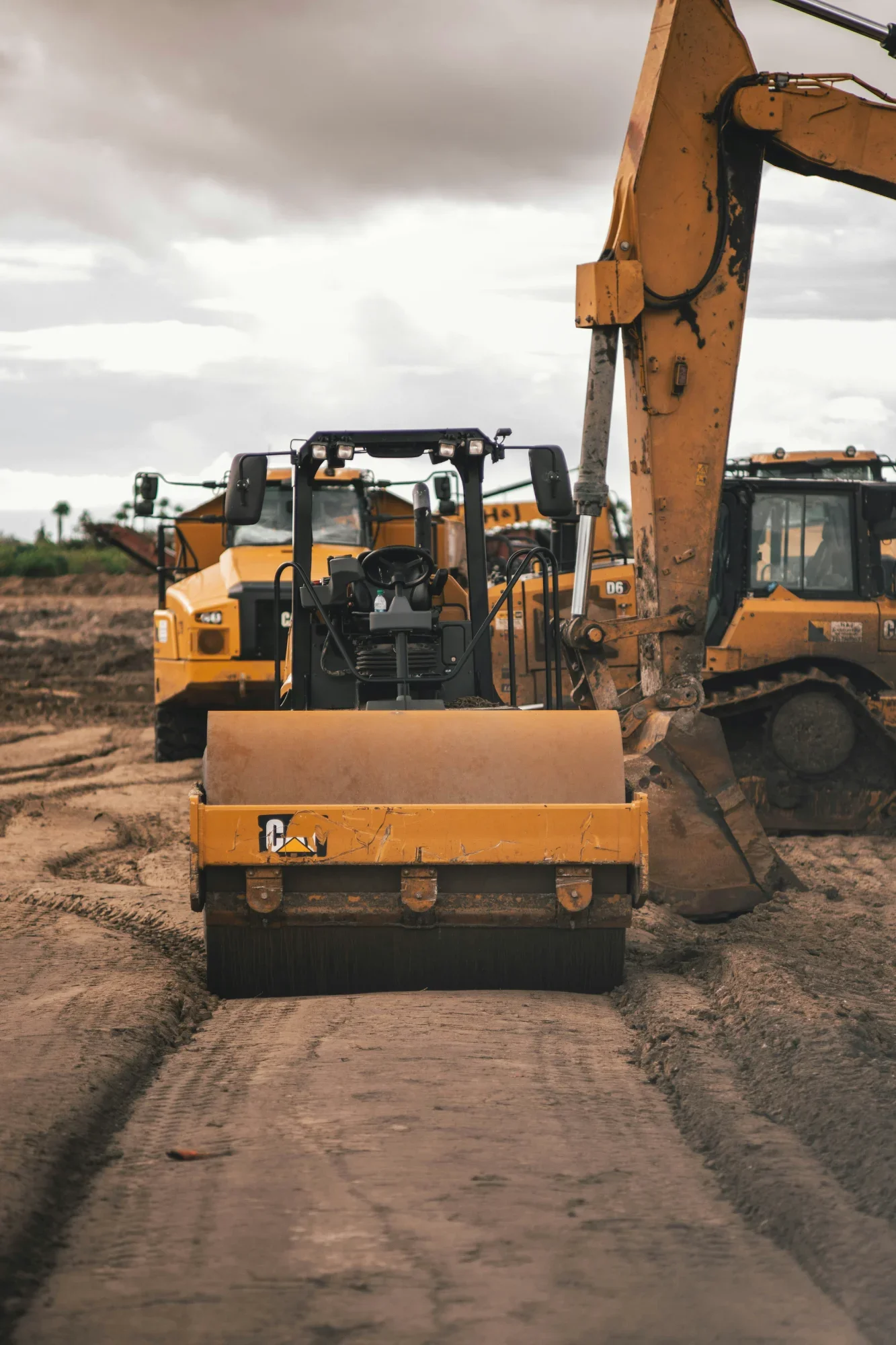 Whynda - Bulldozer 5000 - Image 2