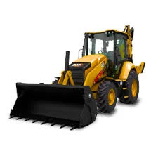 Bulldozer 9000 - Heavy Equipment Rental