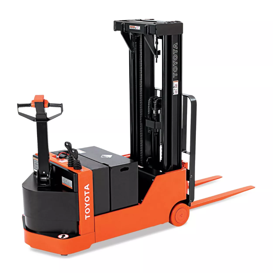 Forklift - Heavy Equipment Rental
