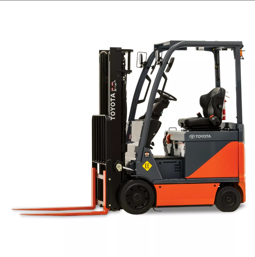 Whynda - Forklift - Image 2